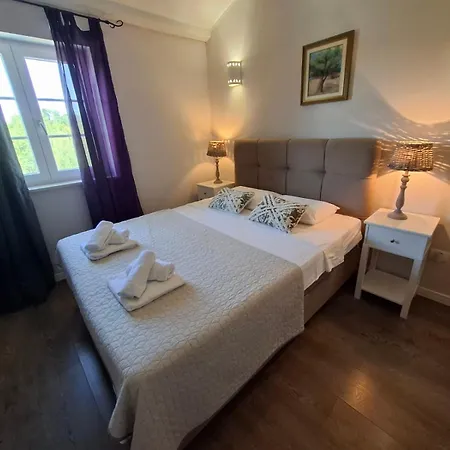 Villa Branca 6+2 Krnica