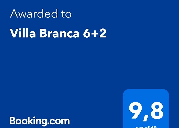 Branca 6+2 * 卡尼卡