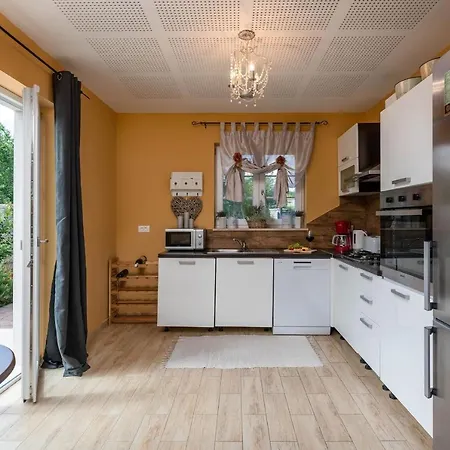 Villa Branca 6+2 Krnica