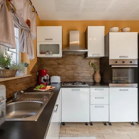 Villa Branca 6+2