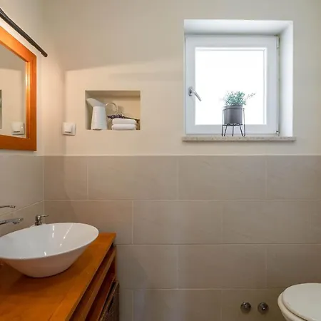 Villa Branca 6+2