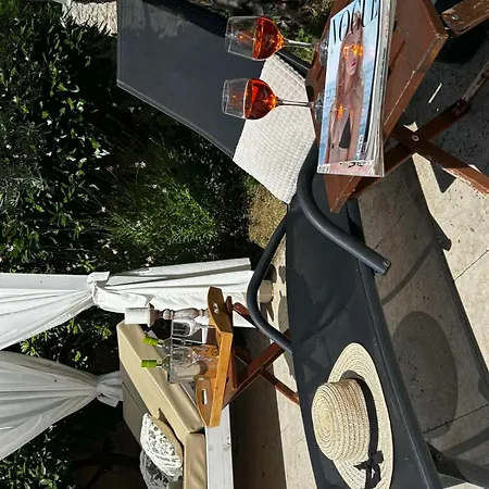 Vila Branca 6+2 *